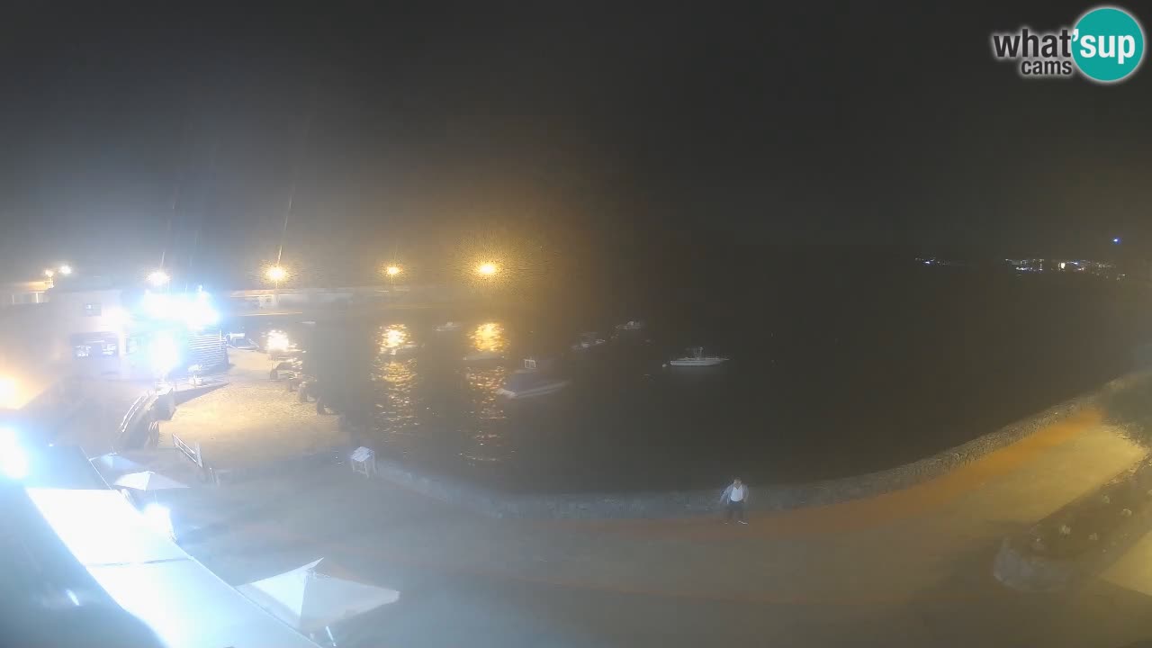 Los Abrigos – Promenada | Tenerife