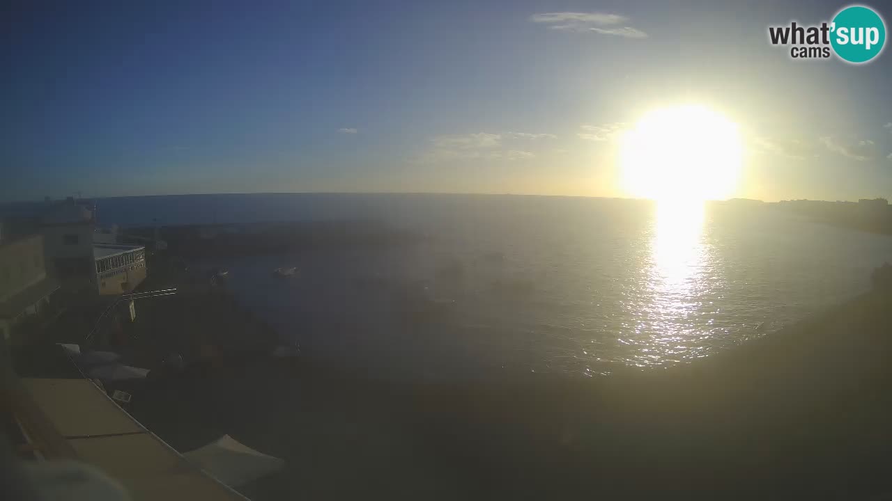 Los Abrigos – Promenade | Tenerife