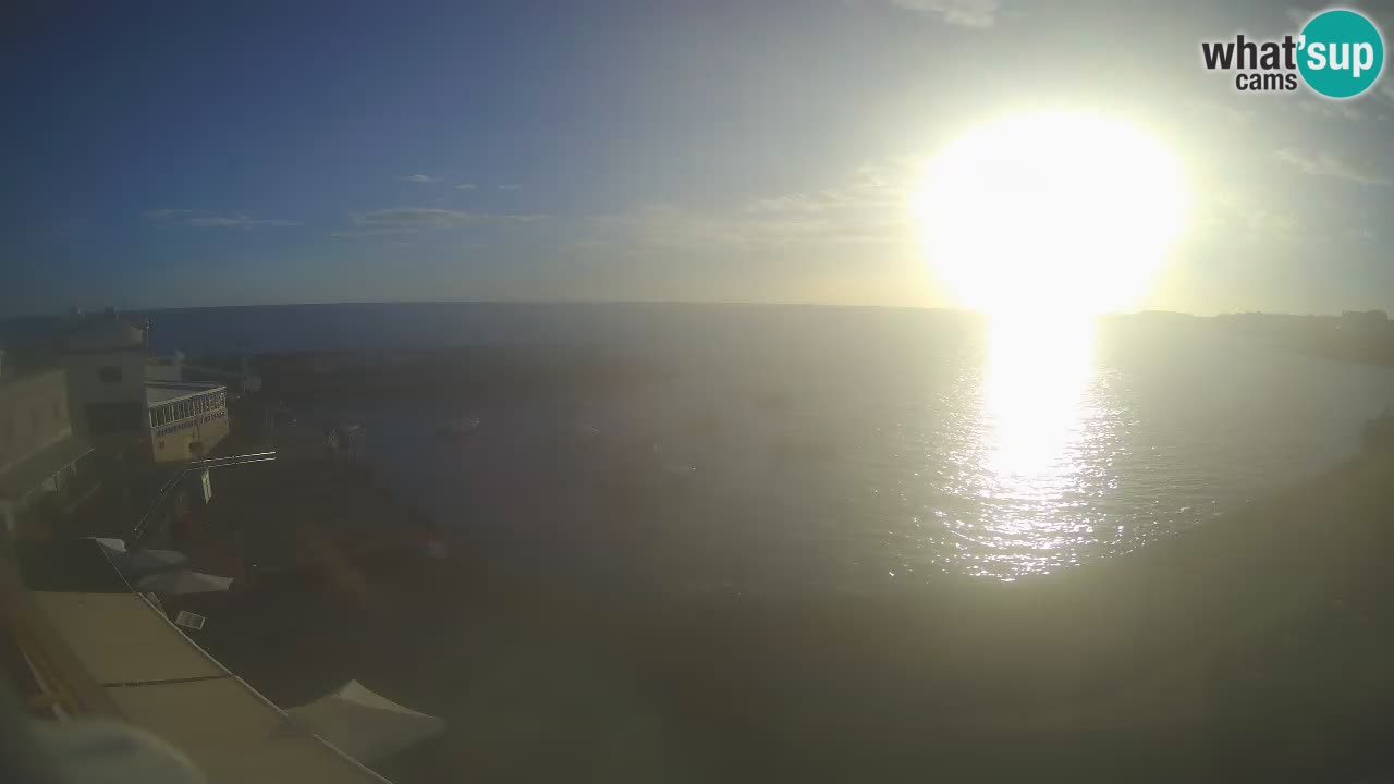 Los Abrigos – Lungomare | Tenerife