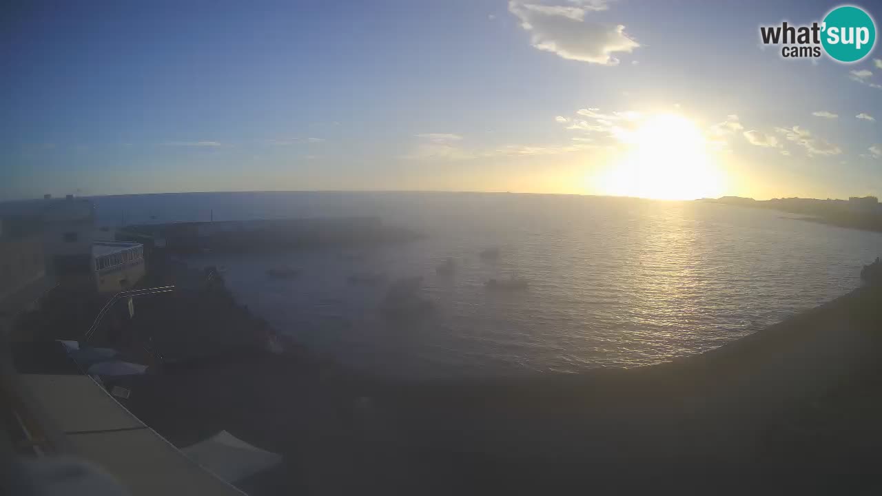 Los Abrigos – Promenade | Tenerife