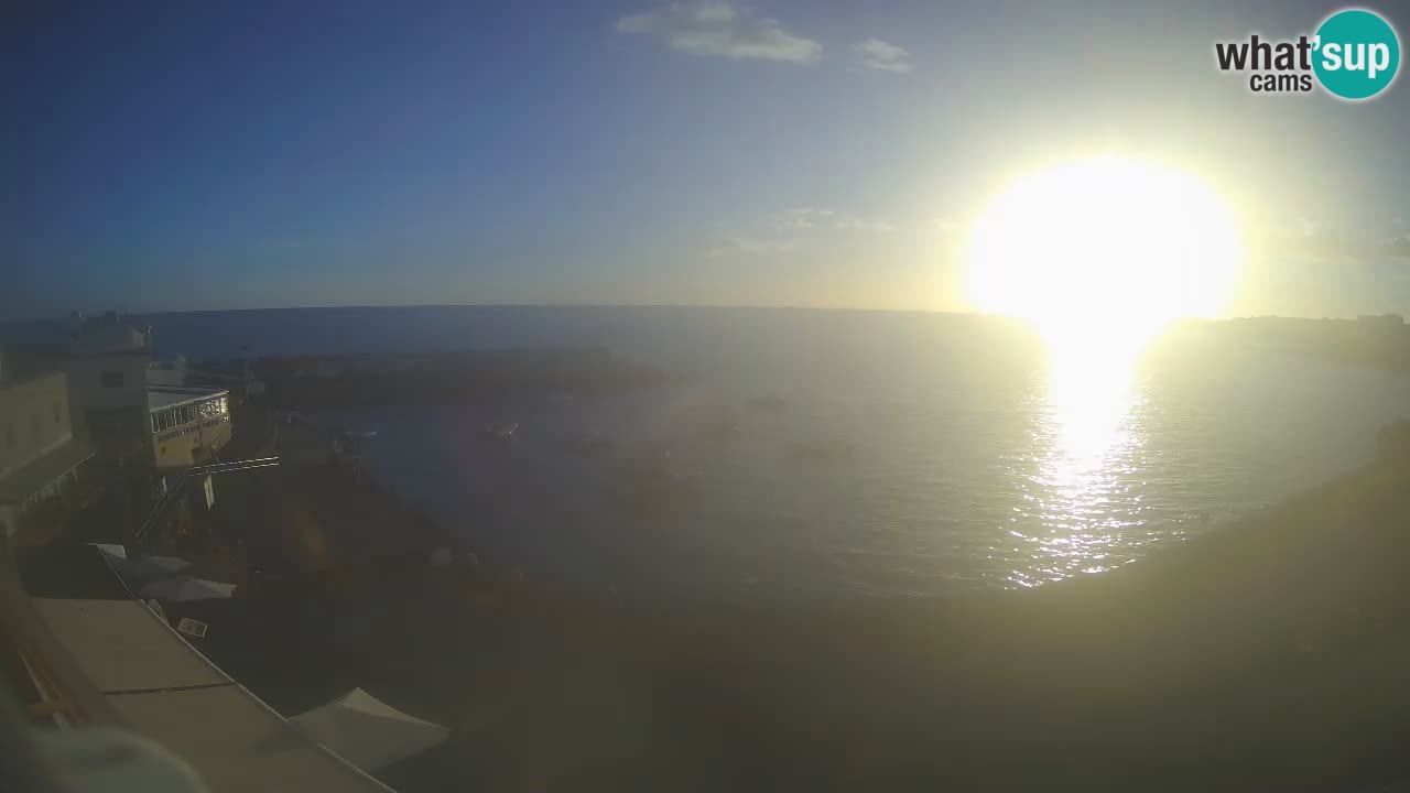 Los Abrigos – Promenada | Tenerife