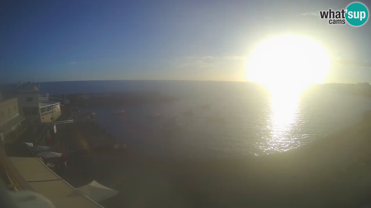 Los Abrigos – Lungomare | Tenerife