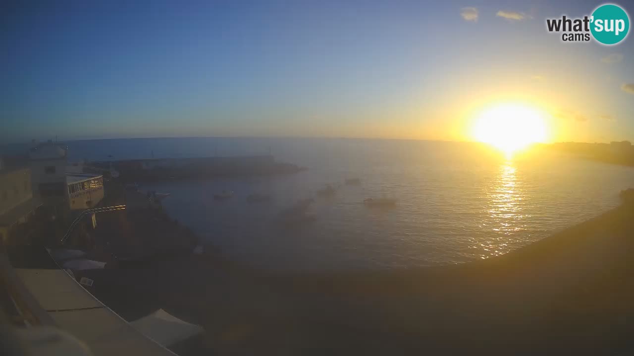 Los Abrigos – Promenade | Tenerife