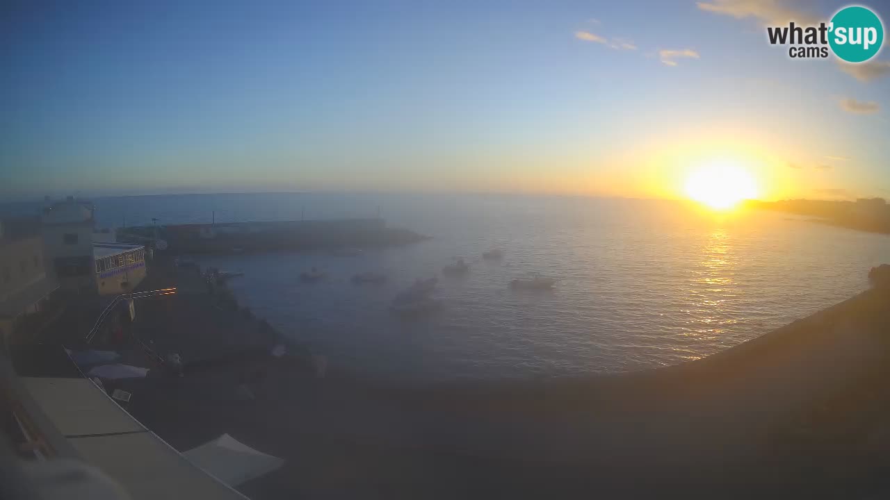 Los Abrigos – Promenade | Tenerife