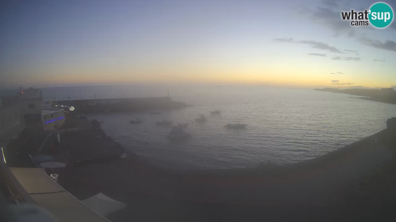 Los Abrigos – Promenade | Tenerife