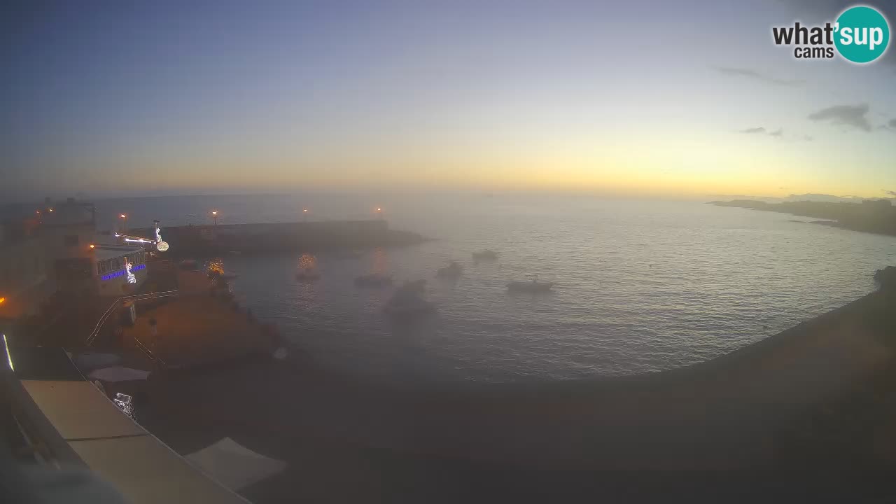 Los Abrigos – Promenade | Tenerife