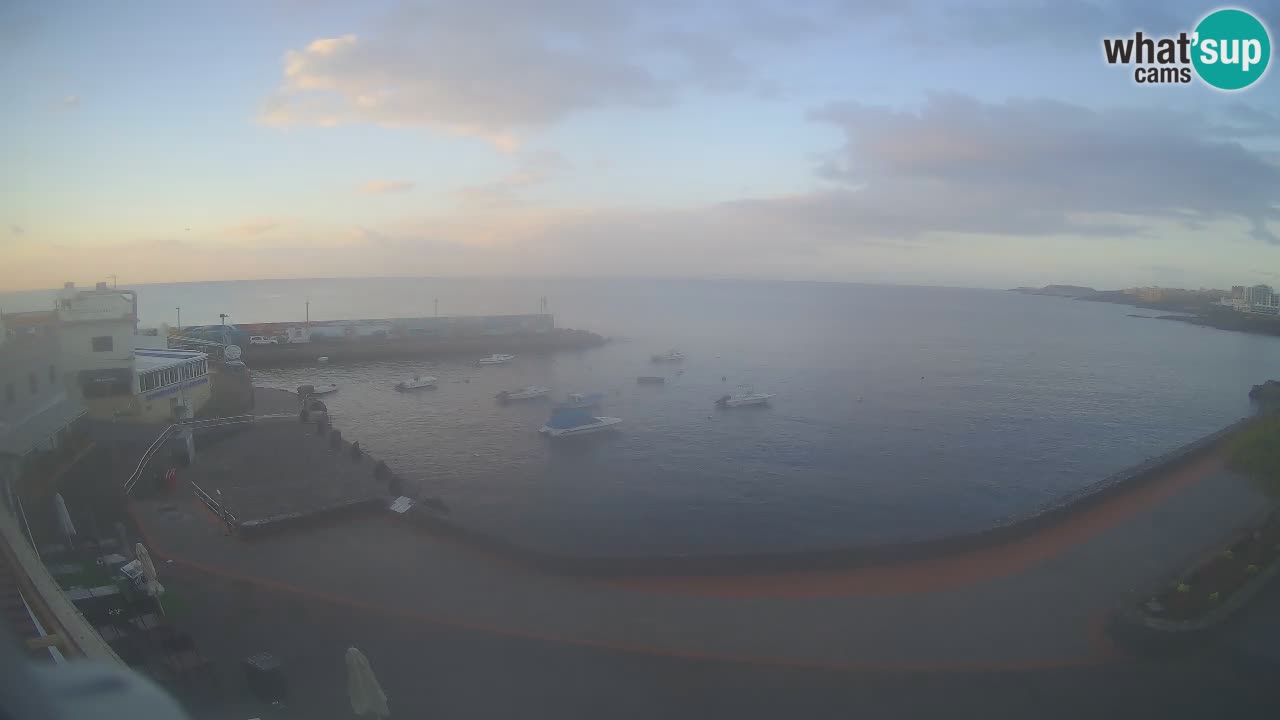 Los Abrigos – Lungomare | Tenerife