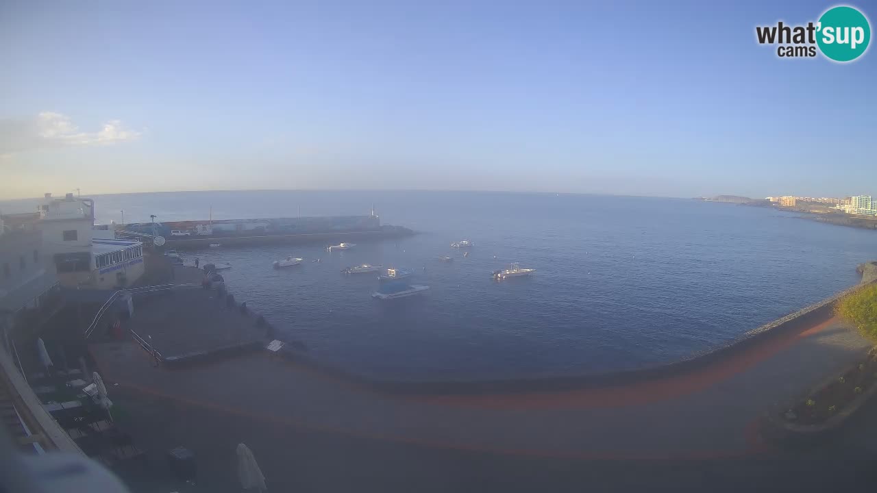 Los Abrigos – Lungomare | Tenerife