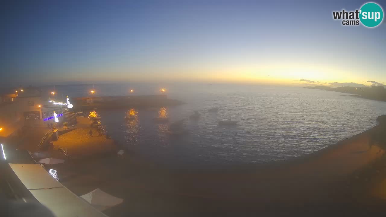 Los Abrigos – Lungomare | Tenerife