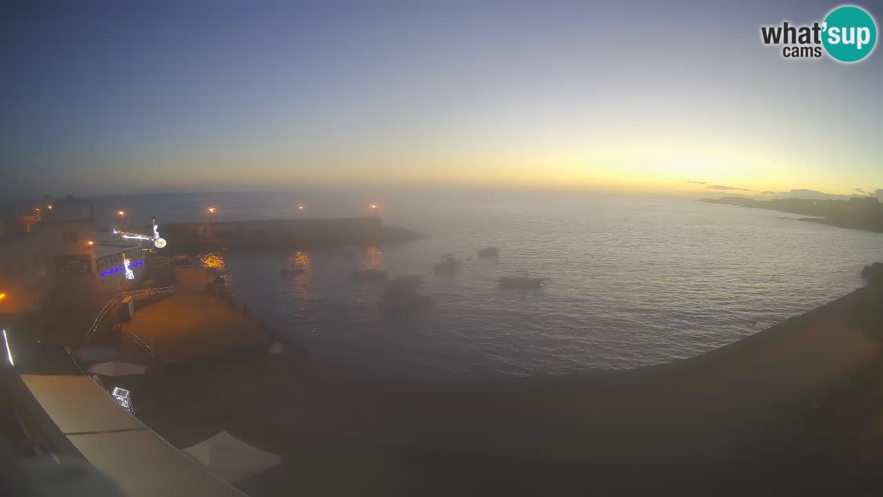 Los Abrigos – Promenada | Tenerife