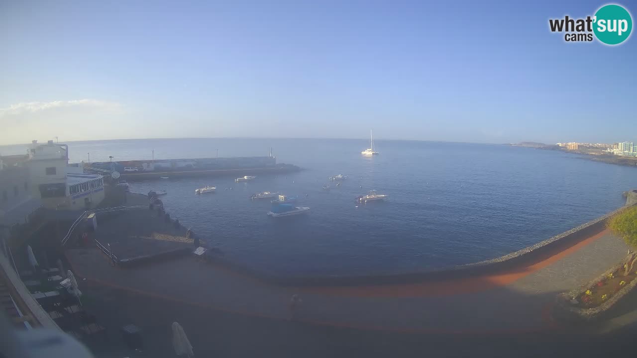 Los Abrigos – Lungomare | Tenerife