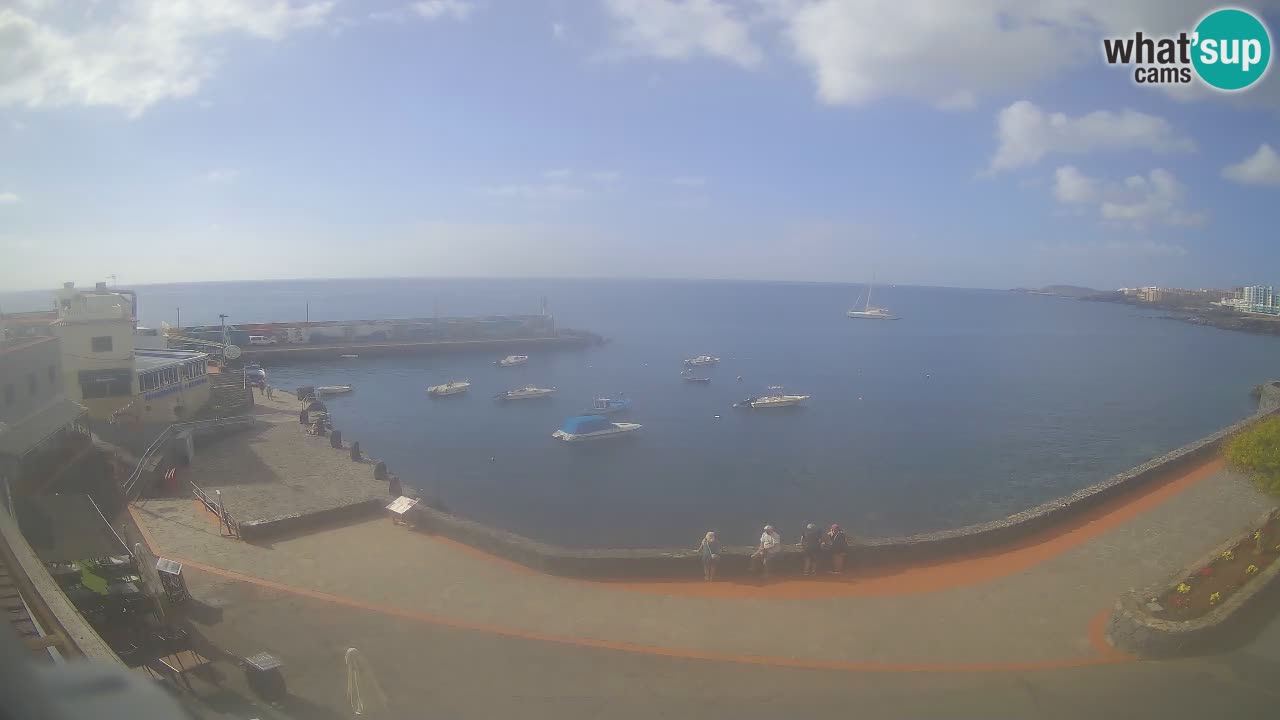 Los Abrigos – Lungomare | Tenerife