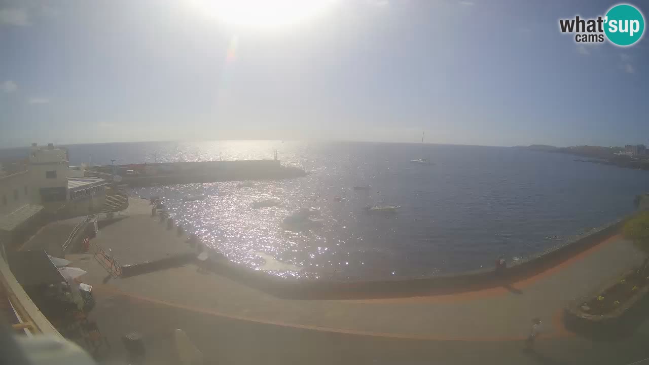 Los Abrigos – Promenade | Tenerife