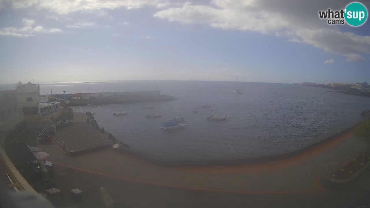 Los Abrigos – Lungomare | Tenerife