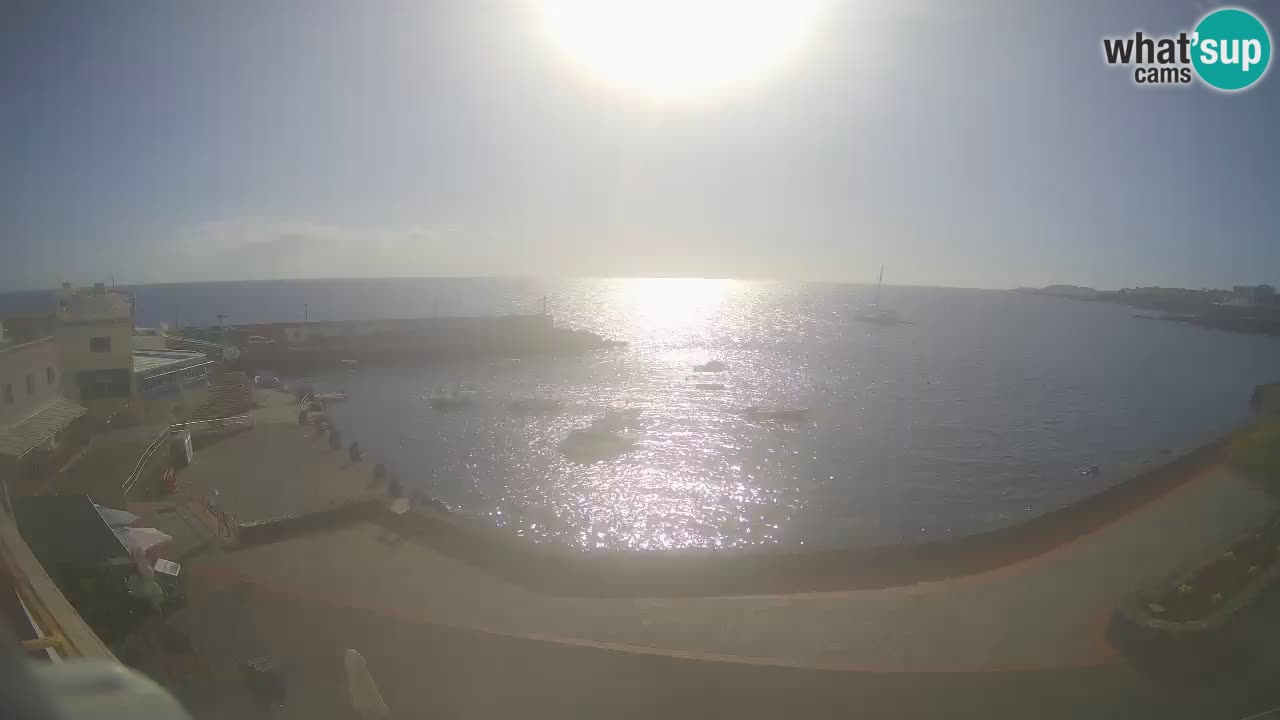 Los Abrigos – Promenade | Tenerife