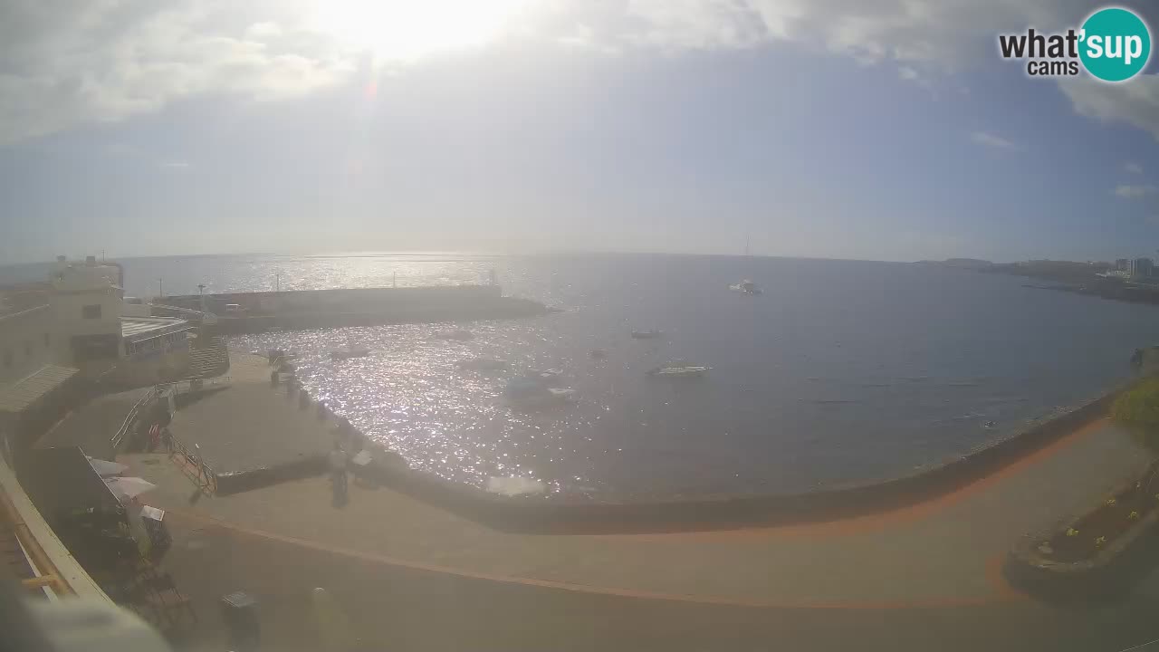 Los Abrigos – Promenada | Tenerife