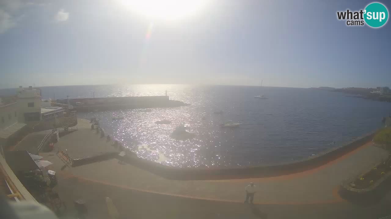 Los Abrigos – Promenade | Tenerife