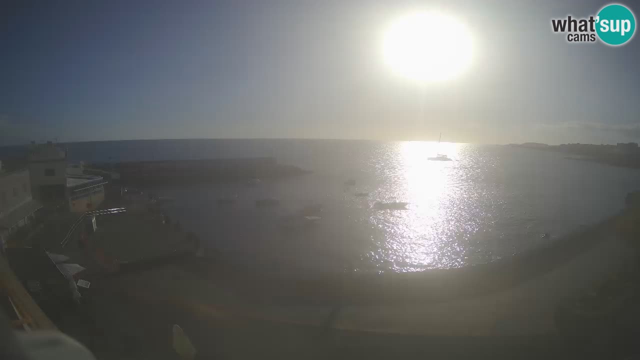 Los Abrigos – Lungomare | Tenerife