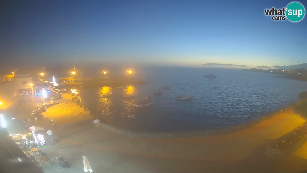 Los Abrigos – Promenade | Tenerife