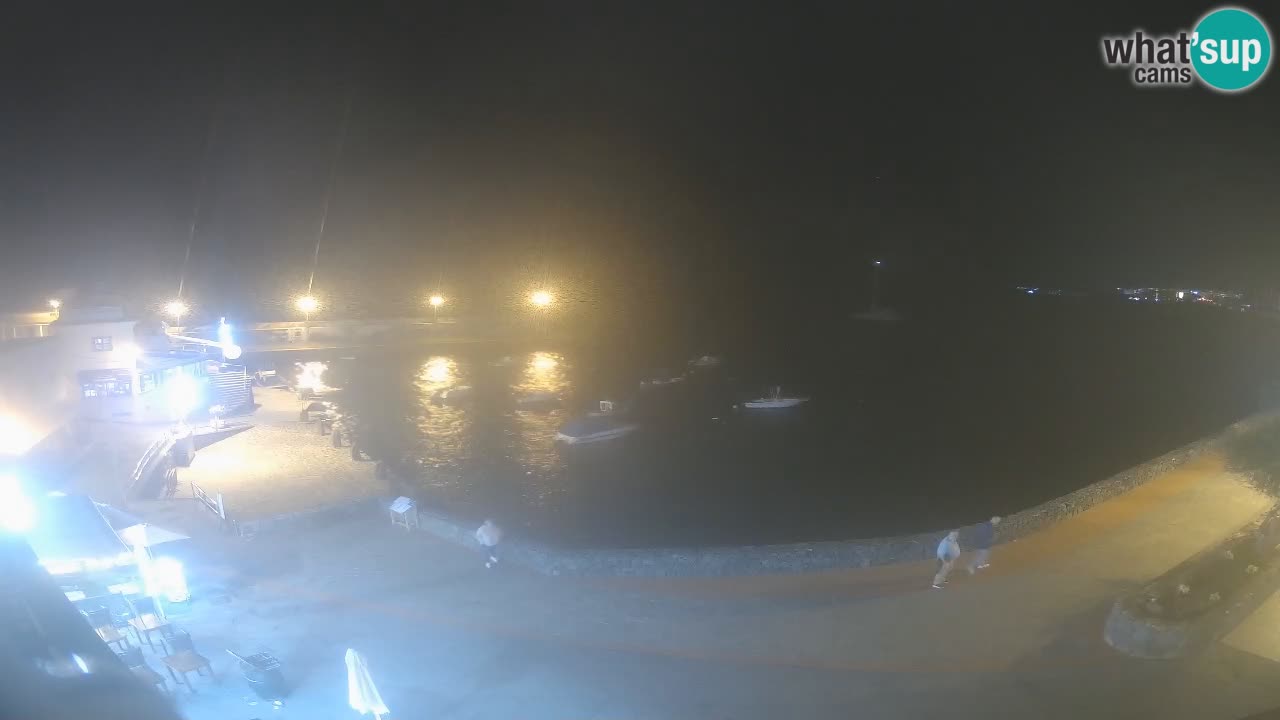 Los Abrigos – Promenade | Tenerife