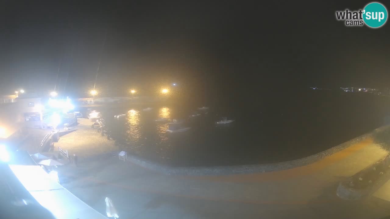 Los Abrigos – Promenada | Tenerife