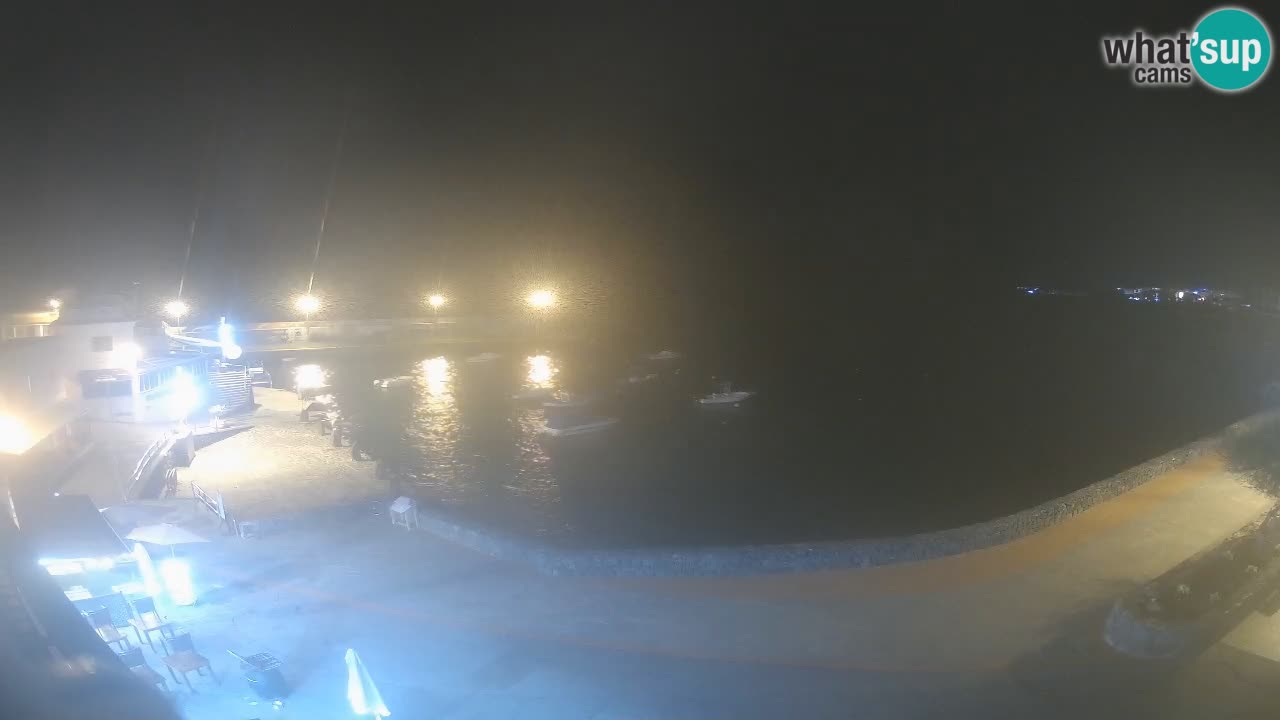 Los Abrigos – Promenada | Tenerife