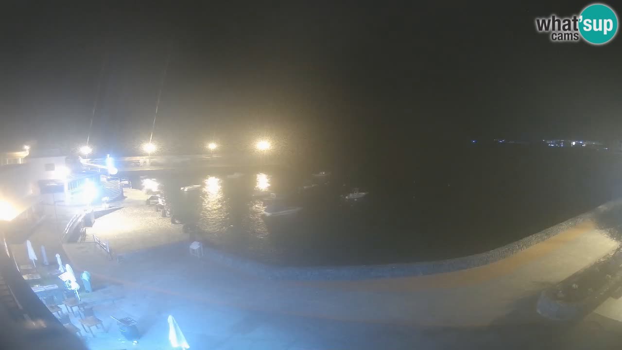 Los Abrigos – Promenada | Tenerife