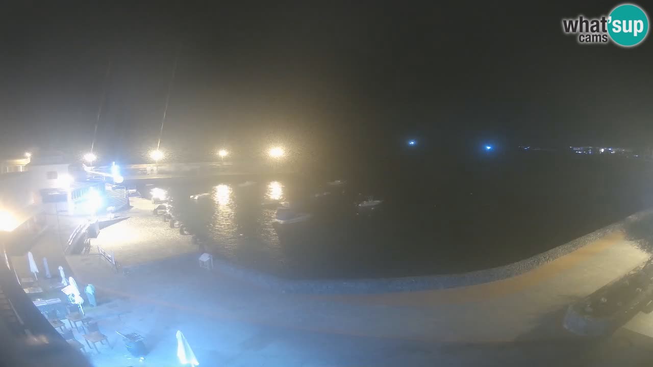 Los Abrigos – Promenade | Tenerife