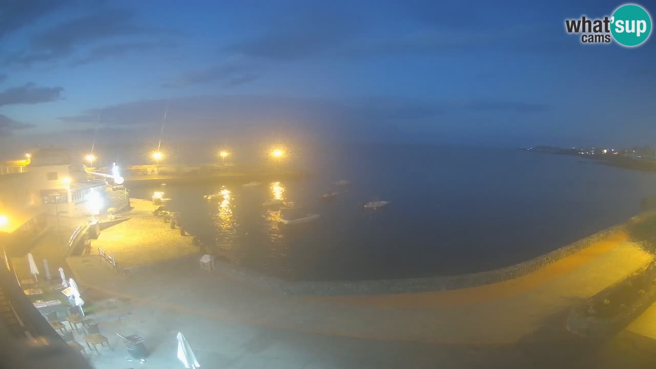 Los Abrigos – Promenade | Tenerife