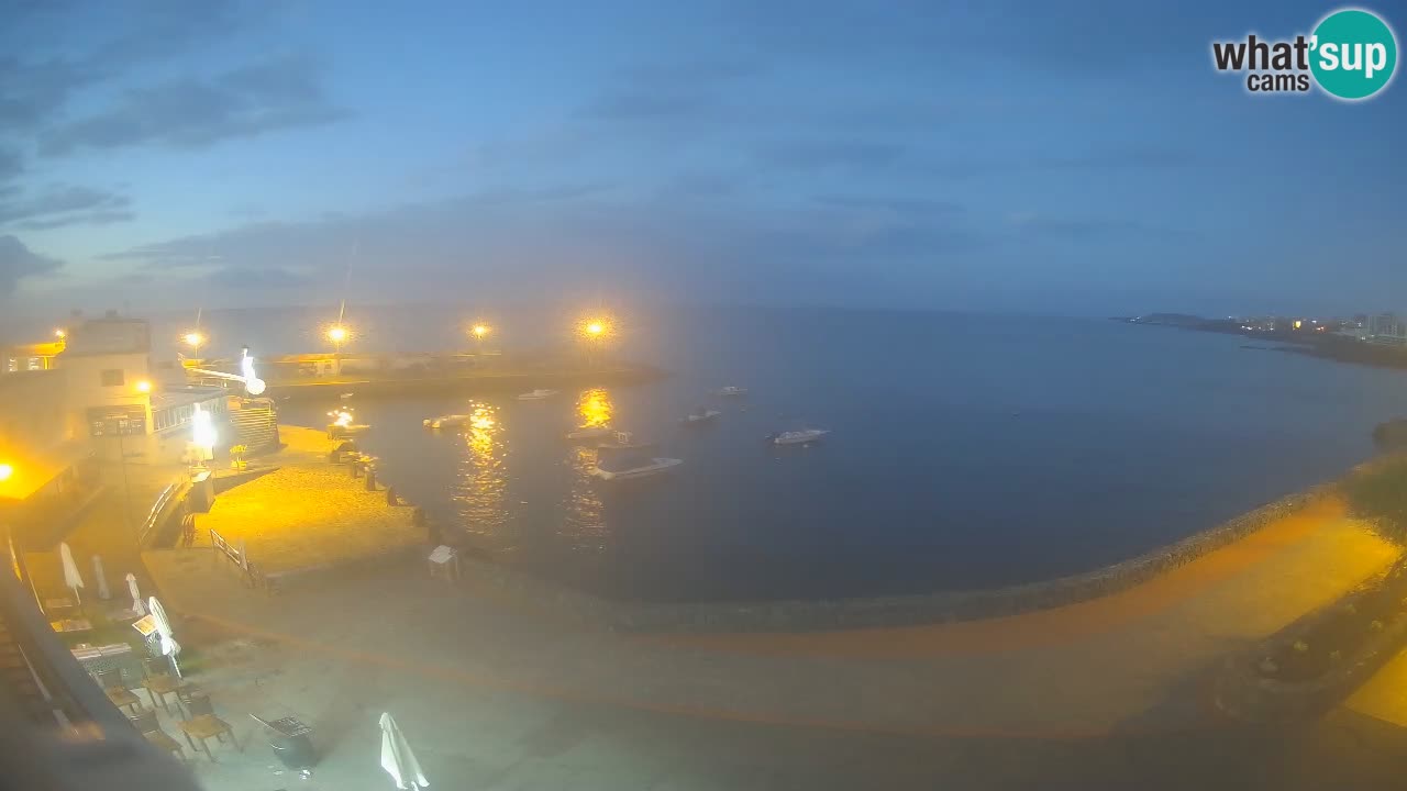 Los Abrigos – Promenade | Tenerife