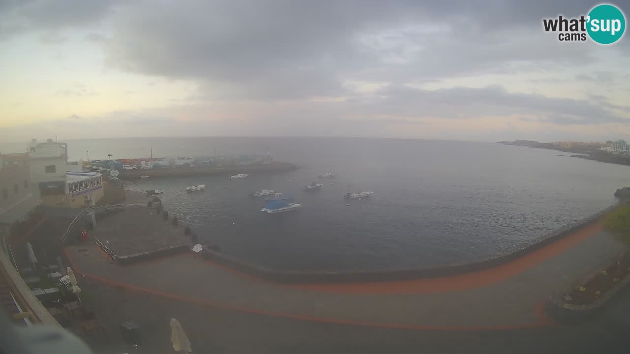 Los Abrigos – Lungomare | Tenerife