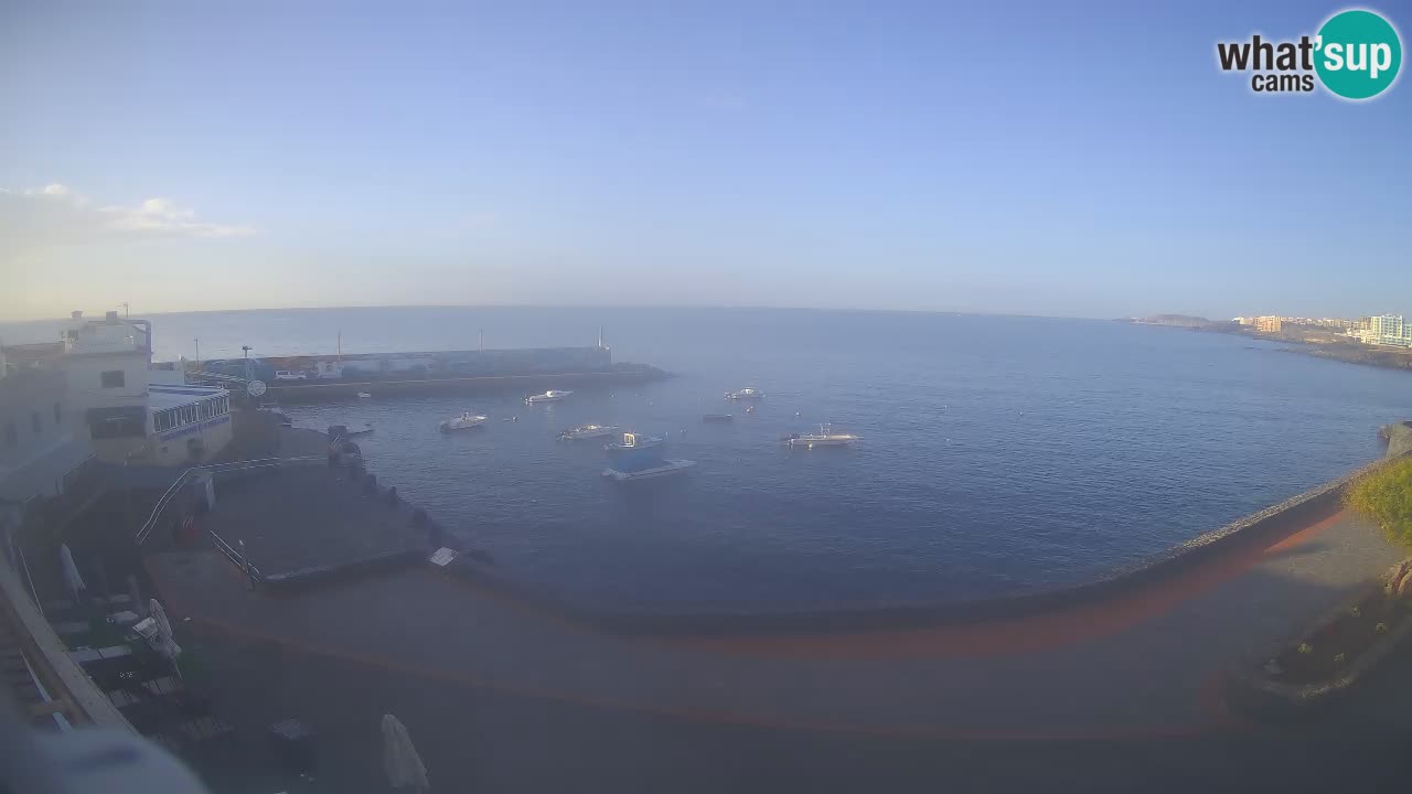 Los Abrigos – Lungomare | Tenerife