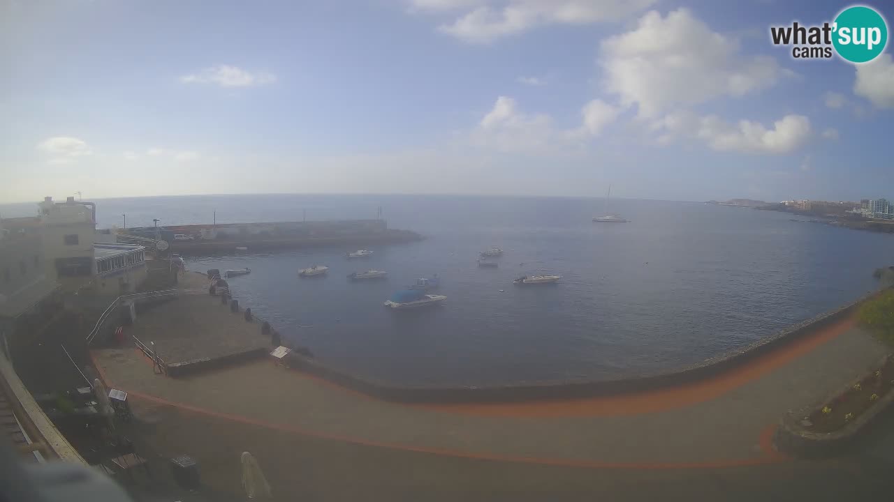 Los Abrigos – Promenade | Tenerife