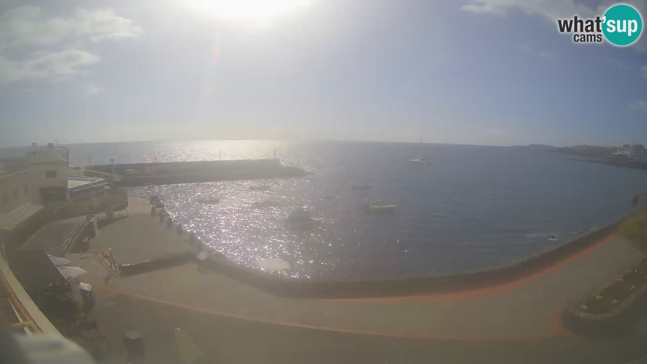 Los Abrigos – Promenade | Tenerife