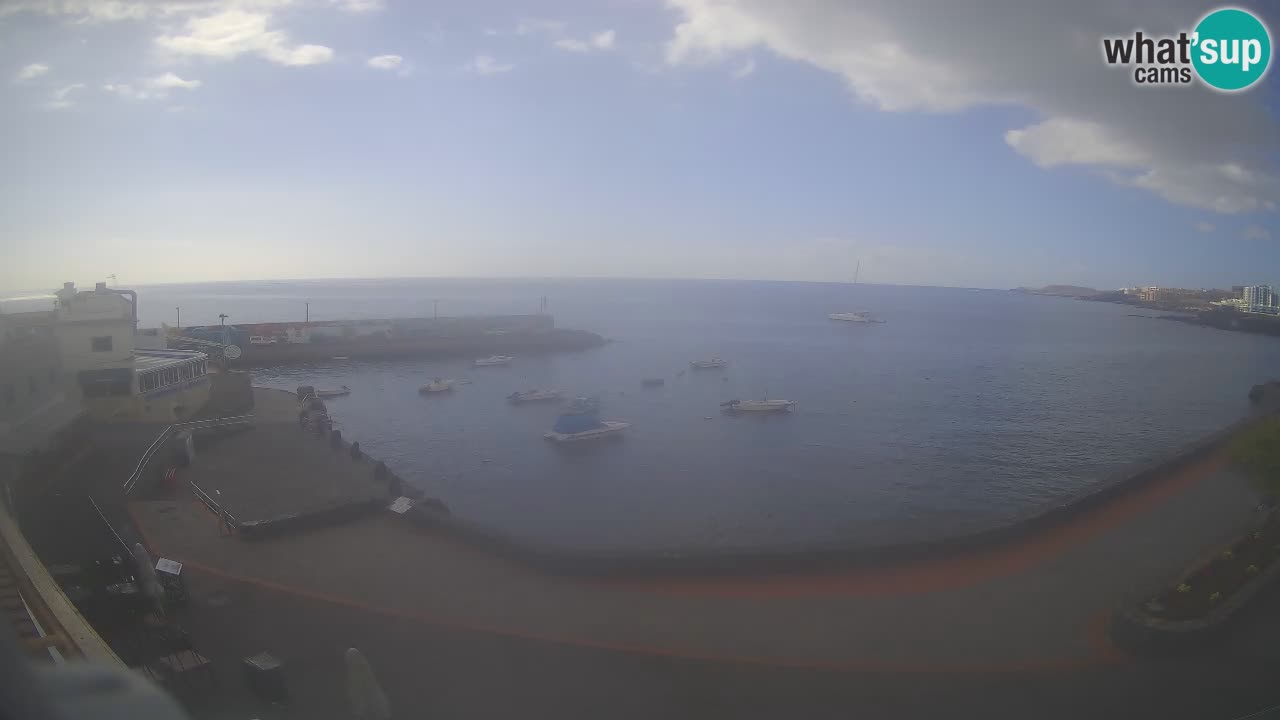 Los Abrigos – Lungomare | Tenerife