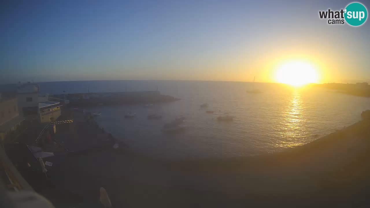 Los Abrigos – Promenada | Tenerife