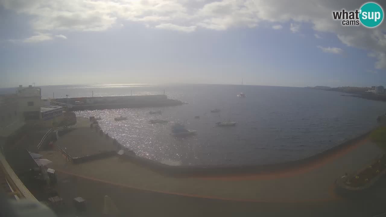 Los Abrigos – Promenada | Tenerife