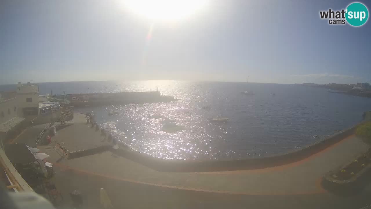 Los Abrigos – Promenade | Tenerife