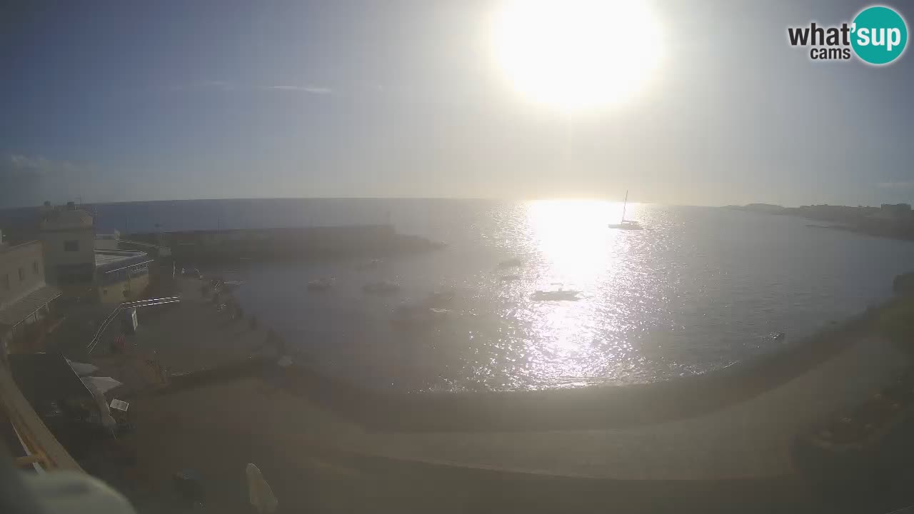 Los Abrigos – Promenada | Tenerife