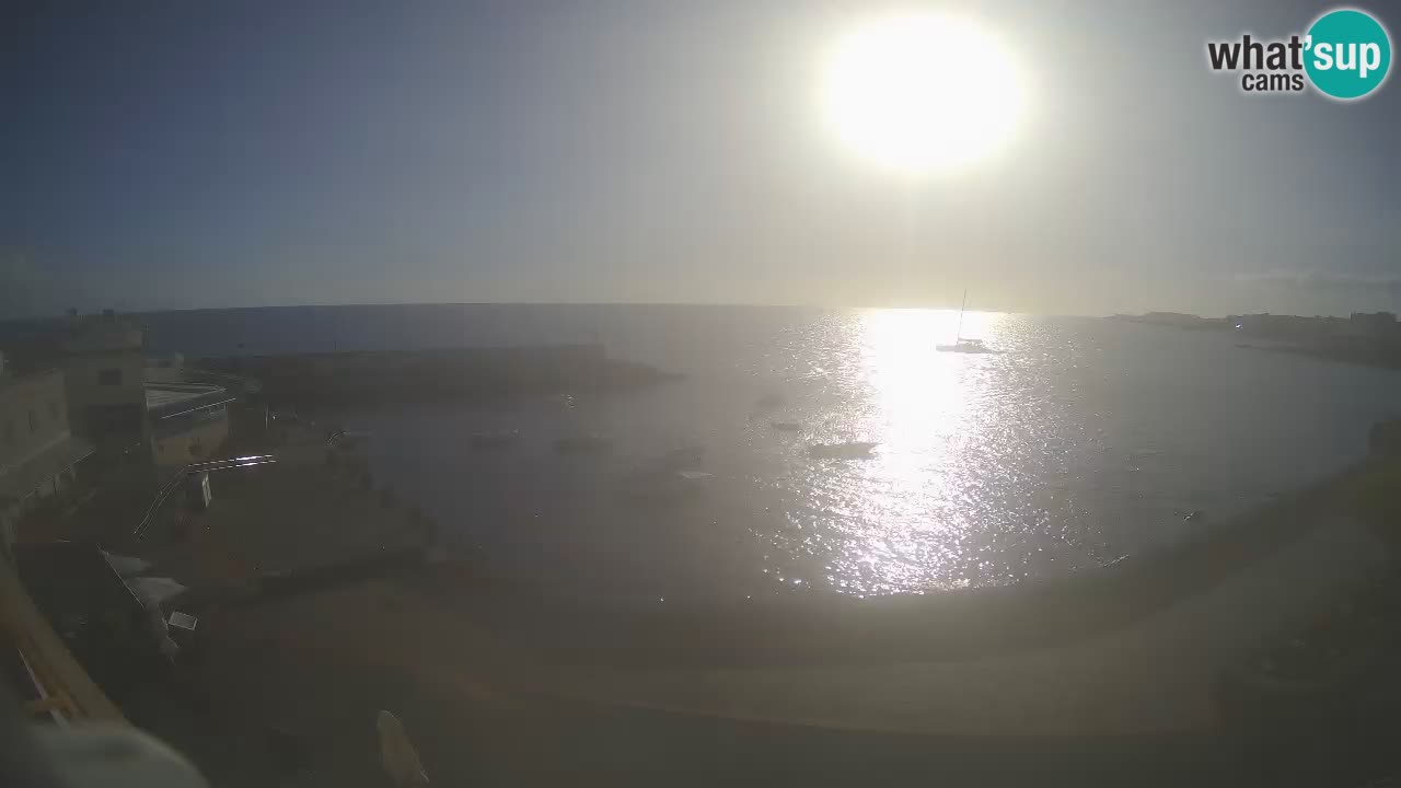 Los Abrigos – Lungomare | Tenerife