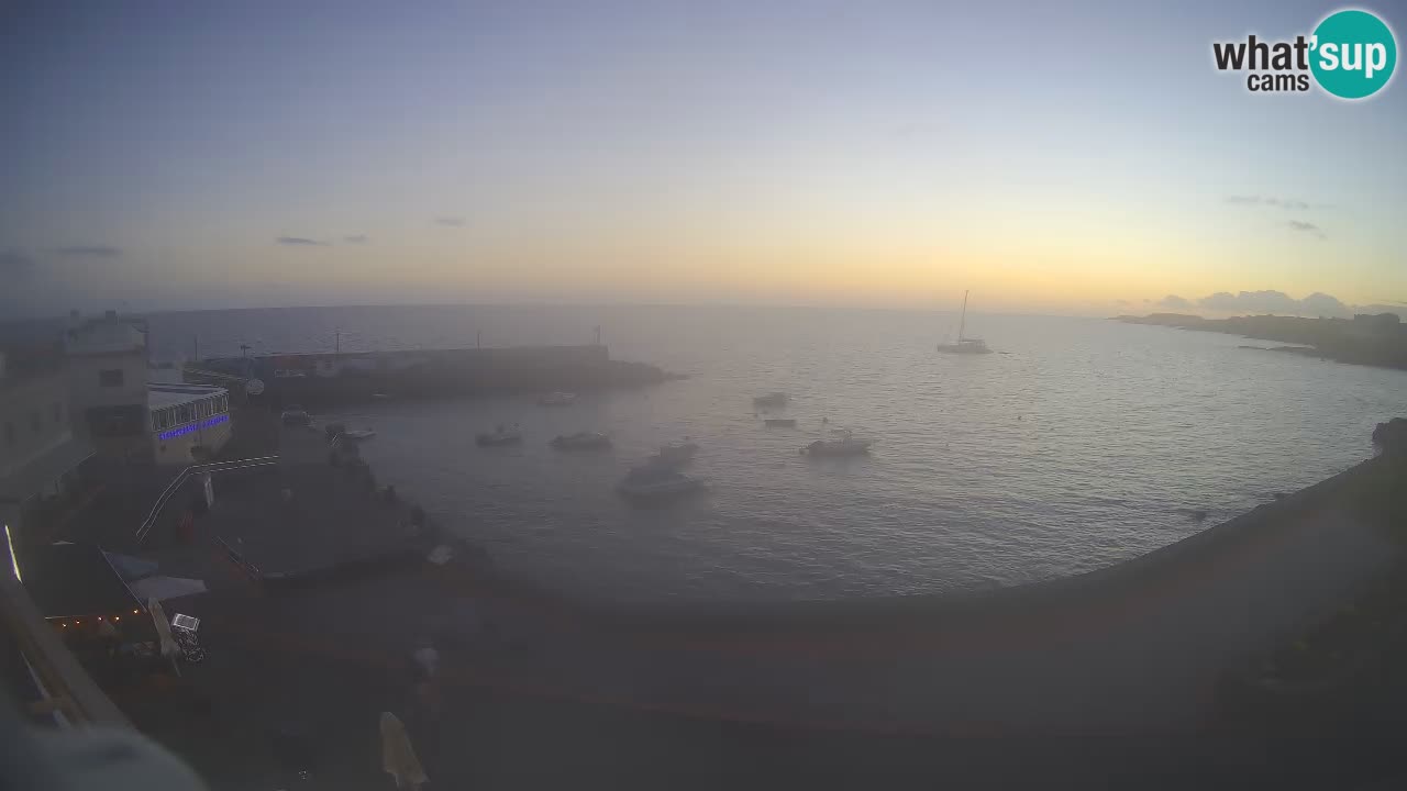 Los Abrigos – Promenade | Tenerife