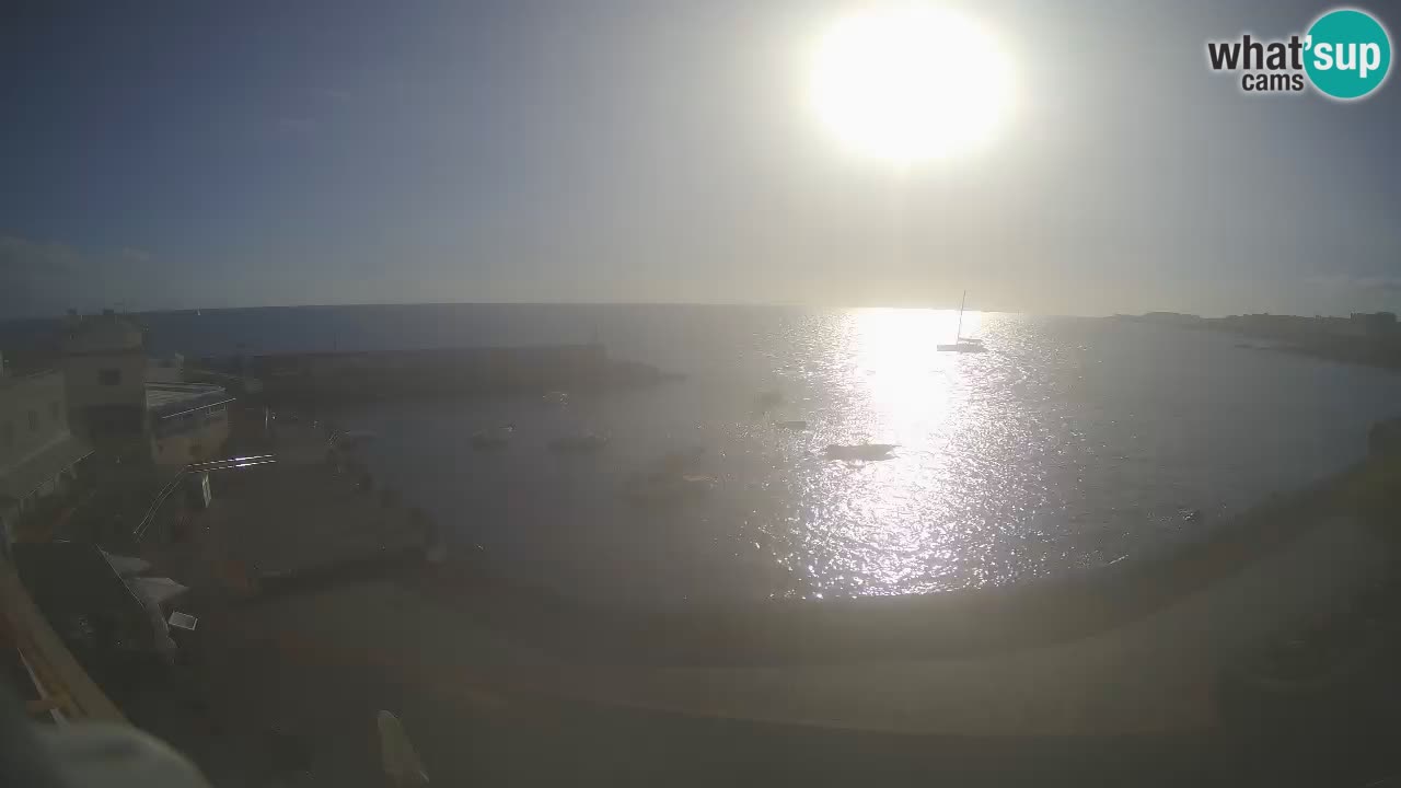 Los Abrigos – Promenada | Tenerife