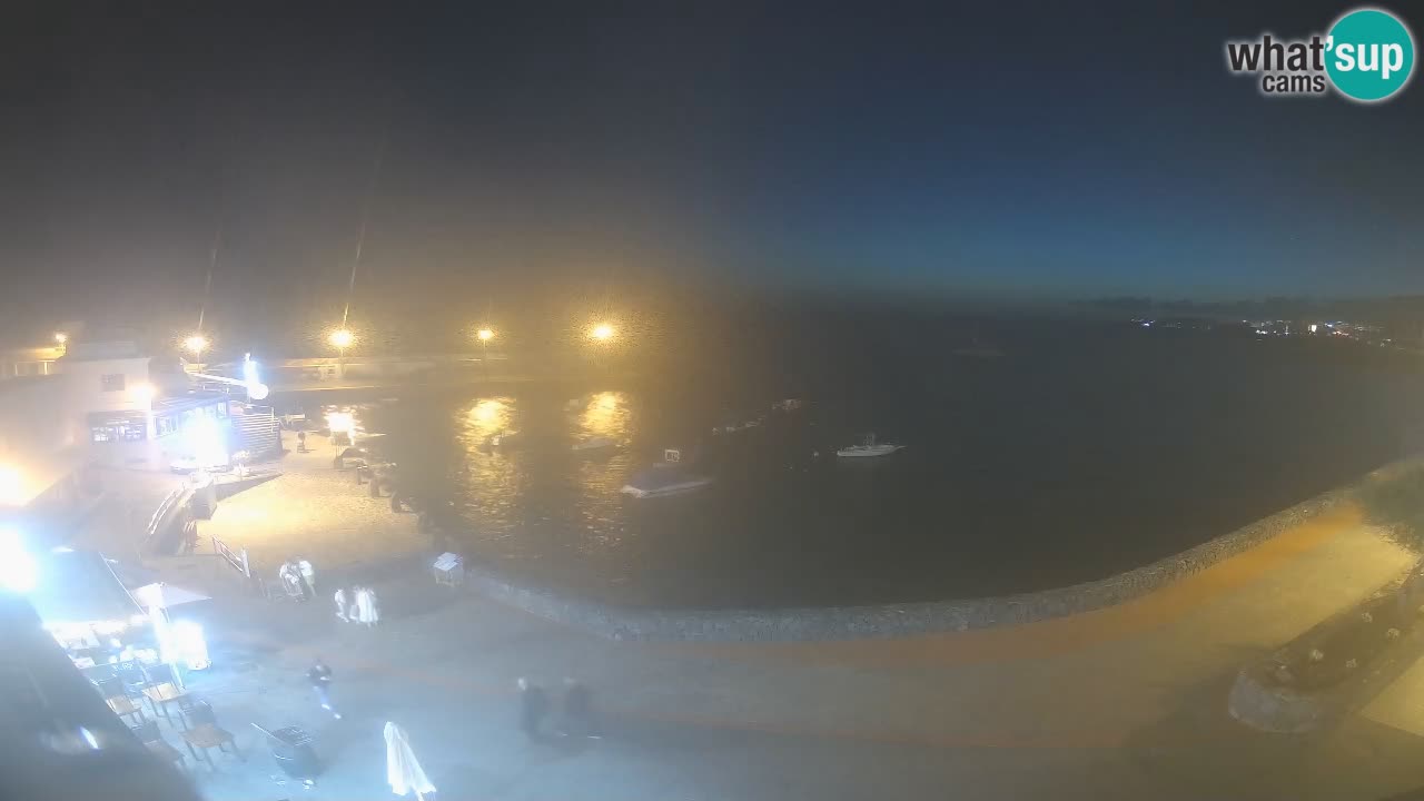 Los Abrigos – Promenada | Tenerife