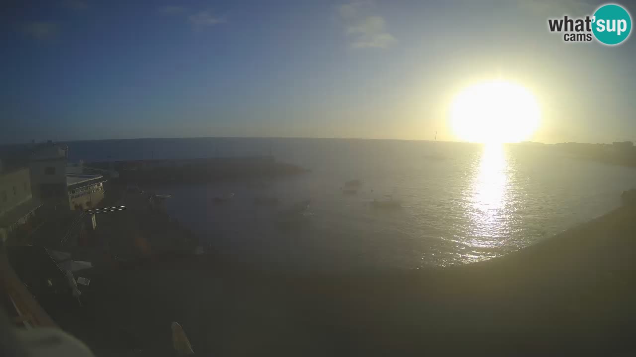 Los Abrigos – Lungomare | Tenerife