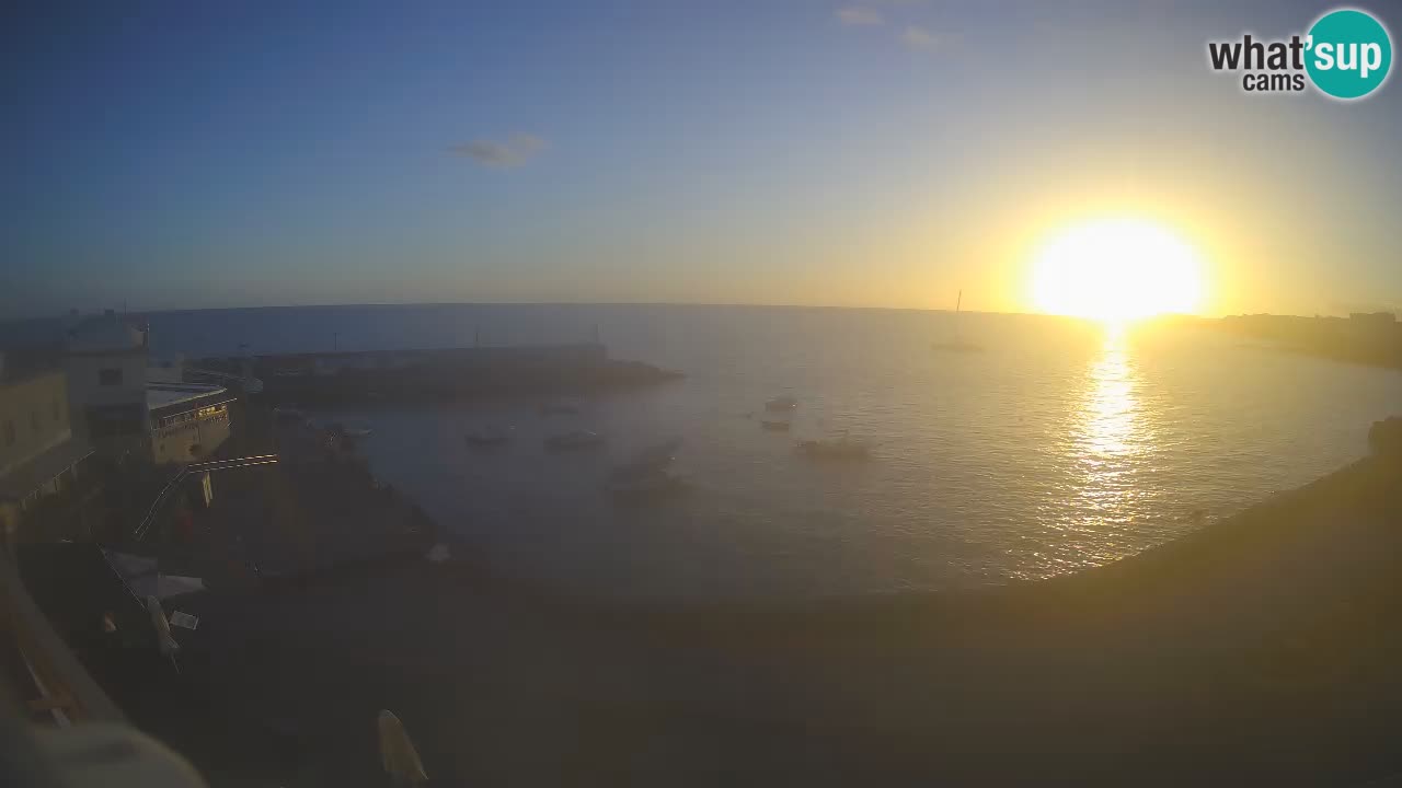 Los Abrigos – Lungomare | Tenerife