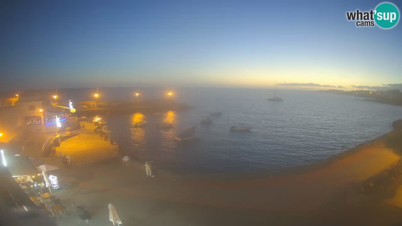 Los Abrigos – Promenade | Tenerife