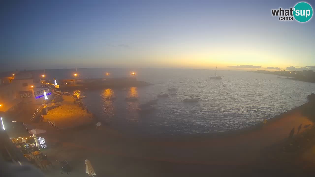 Los Abrigos – Promenade | Tenerife