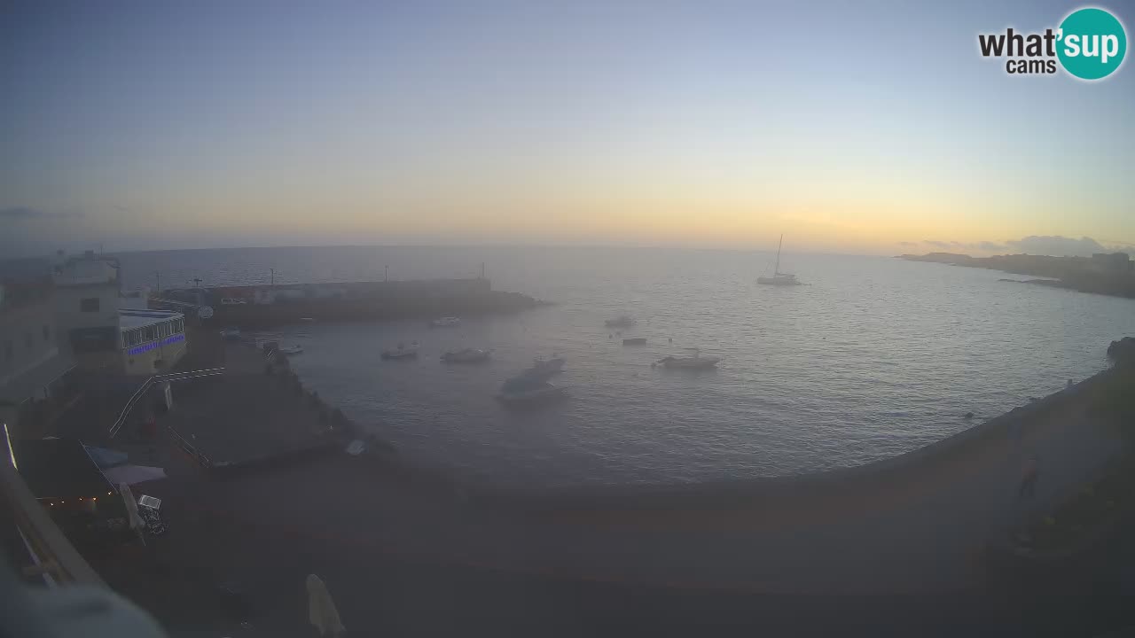 Los Abrigos – Lungomare | Tenerife