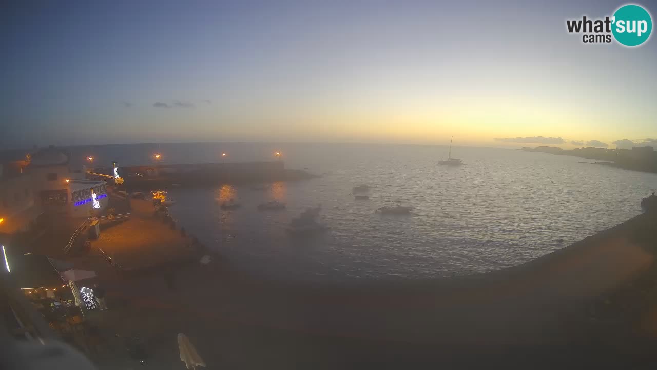 Los Abrigos – Promenade | Tenerife