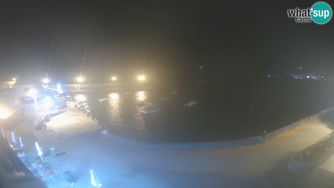 Los Abrigos – Promenade | Tenerife